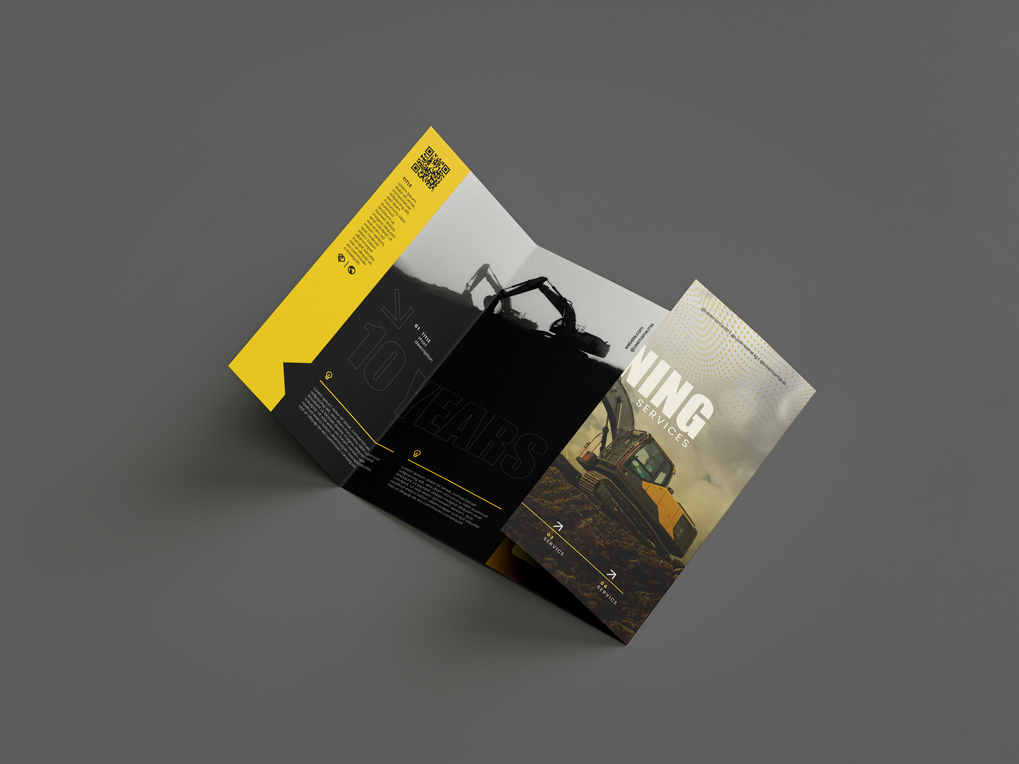 Folleto Industrial 01